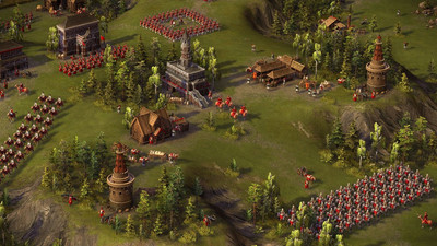 Second Cossacks 3 Screenshot Cossacks 3 Download Torrent