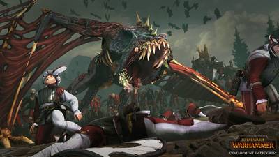 Third Total War Warhammer Screenshot Total War Warhammer Download