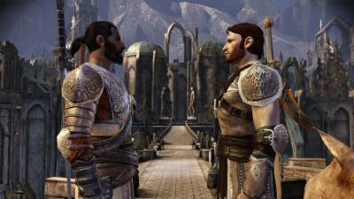 Third Dragon Age: Origins Screenshot Dragon Age: Origins Download