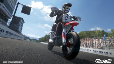 First RIDE 2 Screenshot RIDE 2 Download