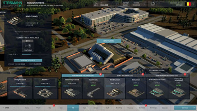 Second Motorsport Manager Screenshot Motorsport Manager Download Torrent