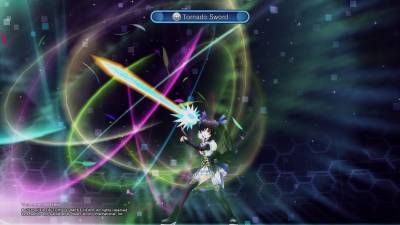 Third Megadimension Neptunia VII Screenshot Megadimension Neptunia VII Download