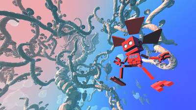 Second Grow Up! Screenshot Grow Up! Download Torrent