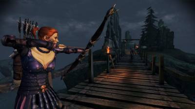 Second Dragon Age: Origins Screenshot Dragon Age: Origins Download Torrent