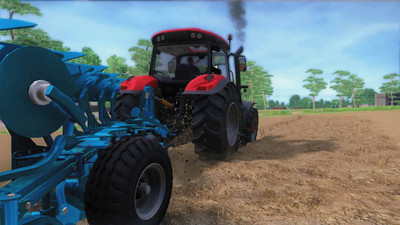 First Farm Expert 2017 Screenshot Farm Expert 2017 Download