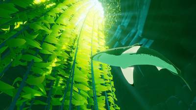 Third ABZU Screenshot ABZU Download