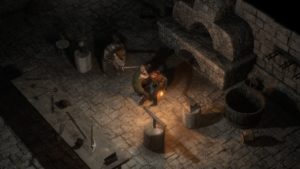 Exanima PC Torrent Screenshot Exanima Screenshot