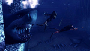 Depth PC Torrent Screenshot Depth Screenshot