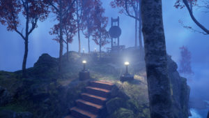 Myst (2021) PC Torrent Screenshot Myst (2021) Screenshot