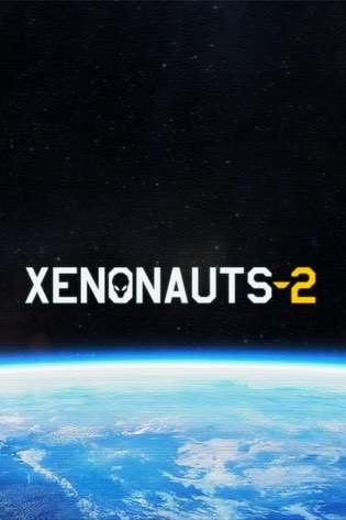 Xenonauts 2 PC Poster Xenonauts 2 PC Poster