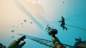 Voidtrain PC Torrent Screenshot Voidtrain Screenshot