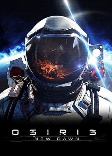 Osiris: New Dawn PC Poster Osiris: New Dawn PC Poster