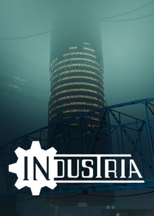 INDUSTRIA PC Poster INDUSTRIA PC Poster