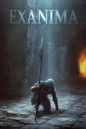 Exanima PC Poster Exanima PC Poster