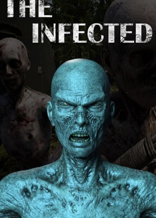 The Infected PC Poster The Infected PC Poster
