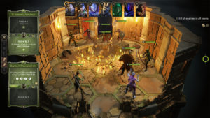 Gloomhaven PC Torrent Screenshot Gloomhaven Screenshot