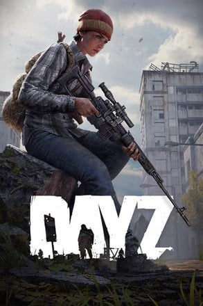 DayZ PC Poster DayZ PC Poster