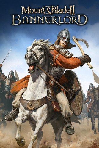Mount & Blade II: Bannerlord PC Poster