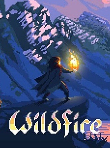 Wildfire PC Poster Wildfire PC Poster