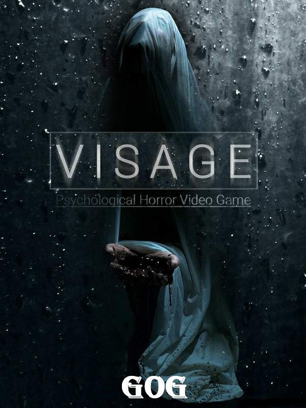 Visage PC Poster Visage PC Poster