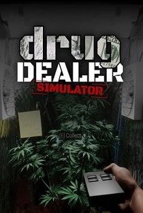 Drug Dealer Simulator PC Poster Drug Dealer Simulator PC Poster