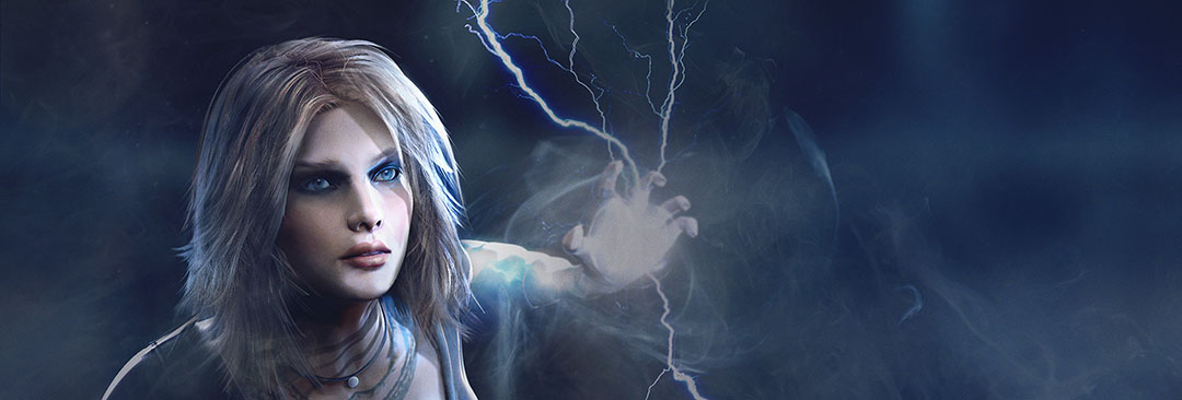 Alone in the Dark: Illumination WITCH Alone in the Dark: Illumination download