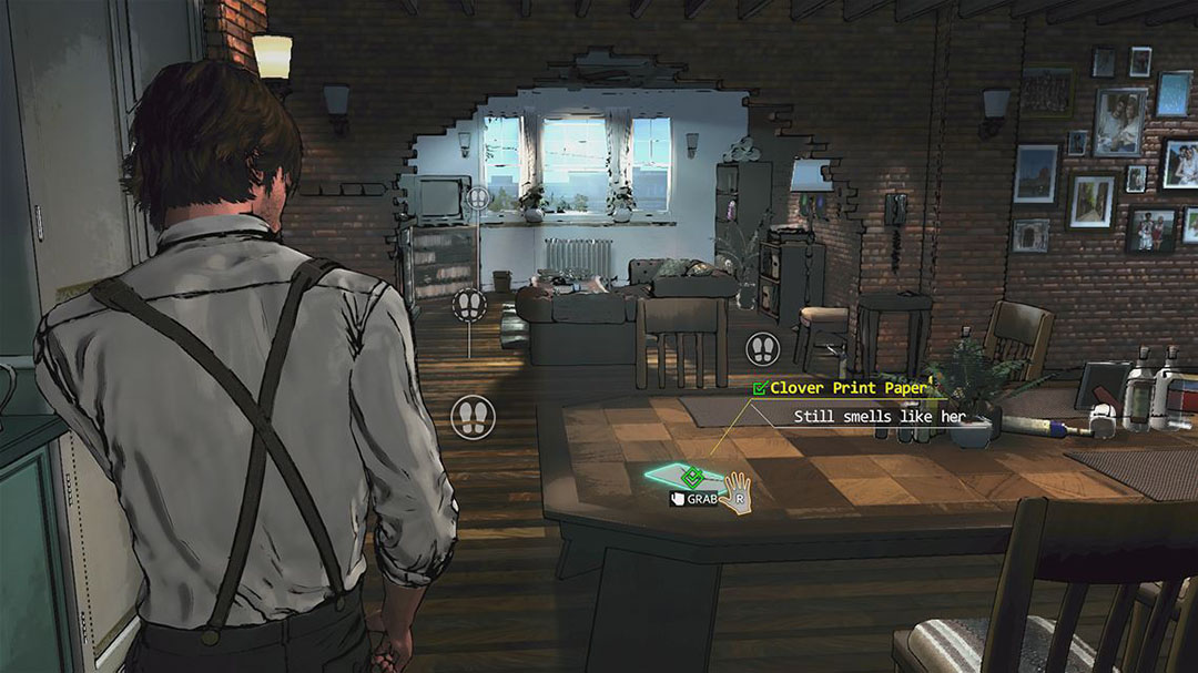 D4: Dark Dreams Don't Die Screenshot D4: Dark Dreams Don't Die download