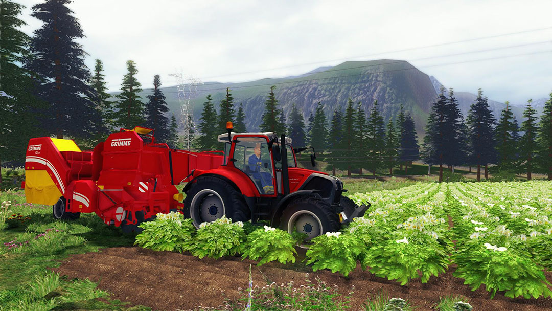 Farm Expert 2016 Screenshot Farm Expert 2016 download