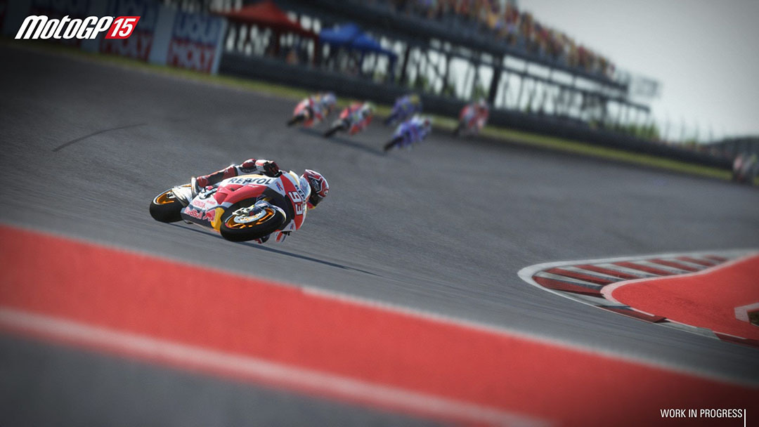 MotoGP 15 PC Gameplay MotoGP 15 PC download