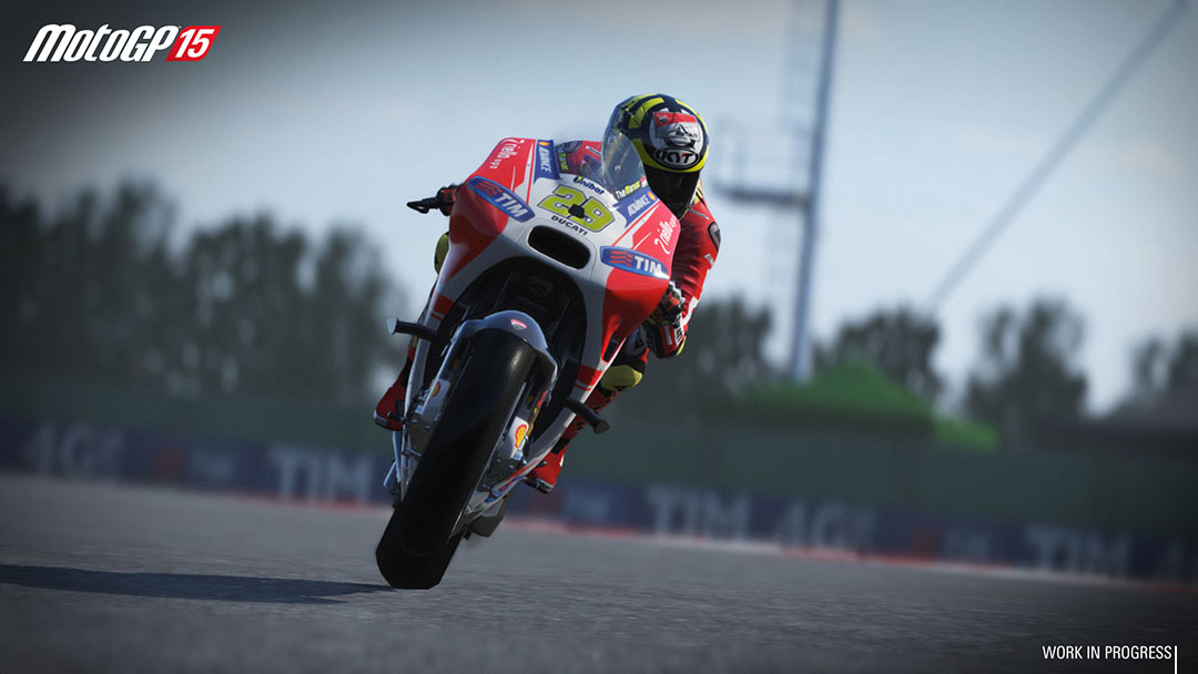 MotoGP 15 PC Screenshot MotoGP 15 PC download