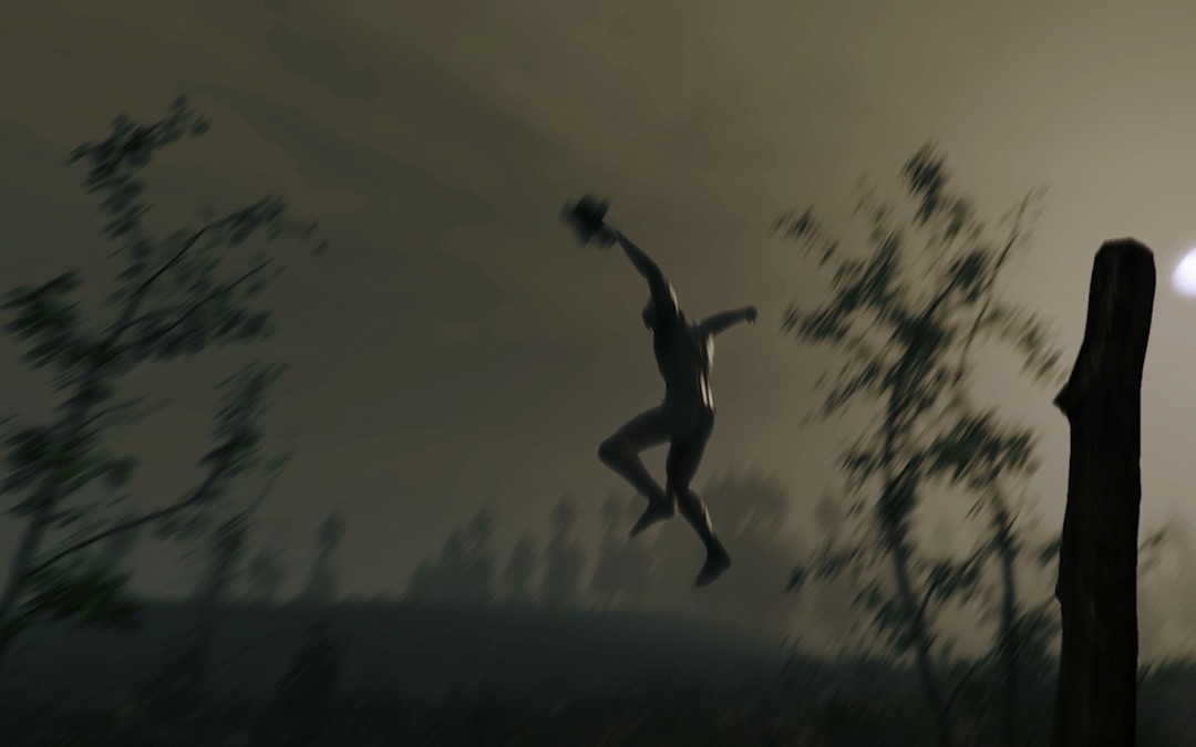 The Forest Screenshot Download The Forest