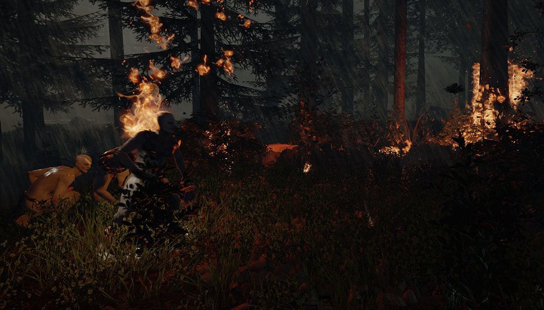 Some Screenshot from The Forest The Forest download