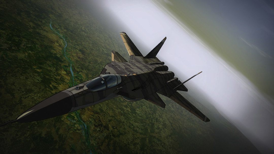 Vector Thrust Screenshot Download Vector Thrust