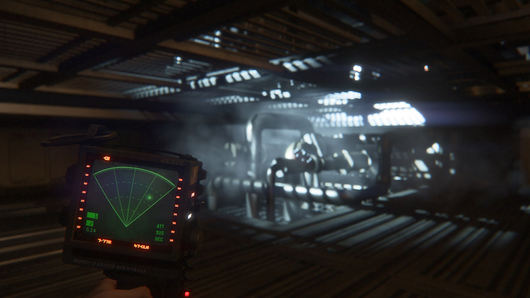 Alien Isolation Screenshot Alien Isolation download torrent