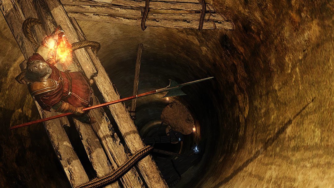 Dark Souls II Gameplay Dark Souls II PC download