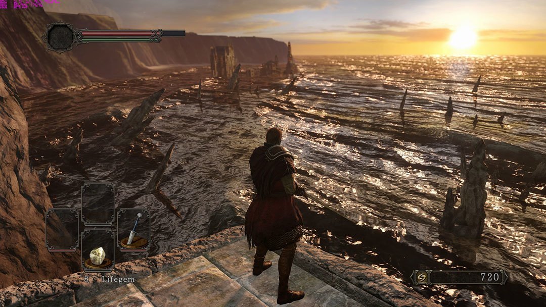 Dark Souls II Screenshot Dark Souls II download torrent