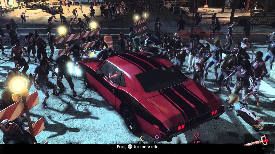 Dead Rising 3 Apocalypse Edition Gameplay Dead Rising 3 PC download