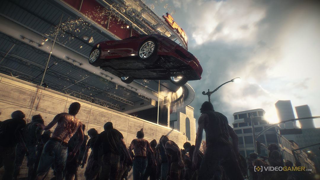 Some Screenshot from Dead Rising 3 Apocalypse Edition Dead Rising 3 download