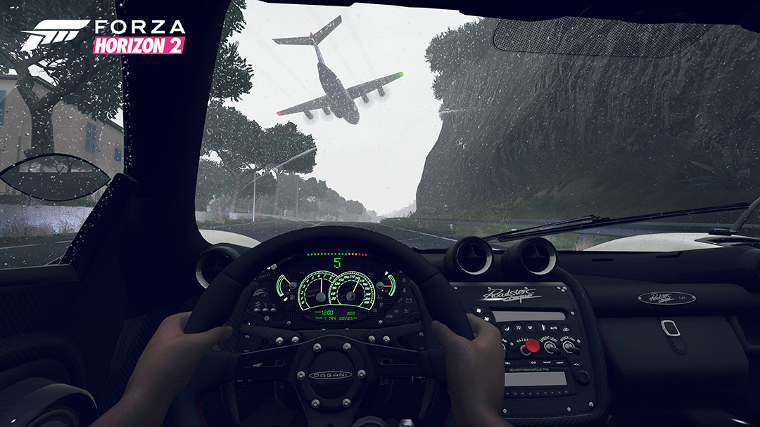 Forza Horizon 2 Gameplay Forza Horizon 2 PC download