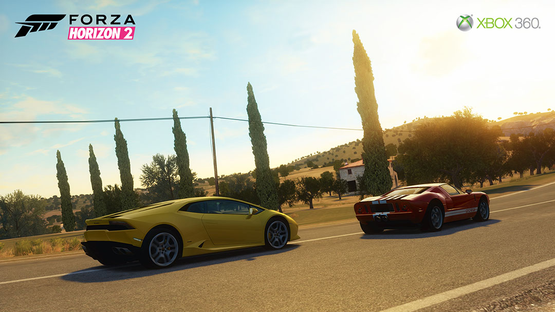 Forza Horizon 2 Screenshot Forza Horizon 2 download torrent
