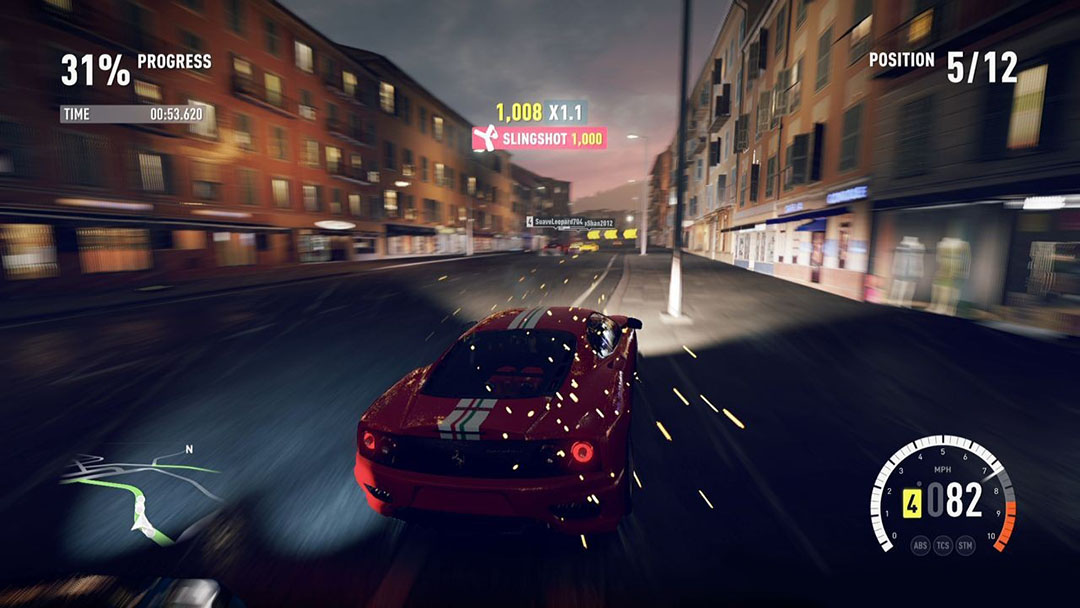Some Screenshot from Forza Horizon 2 Forza Horizon 2 download