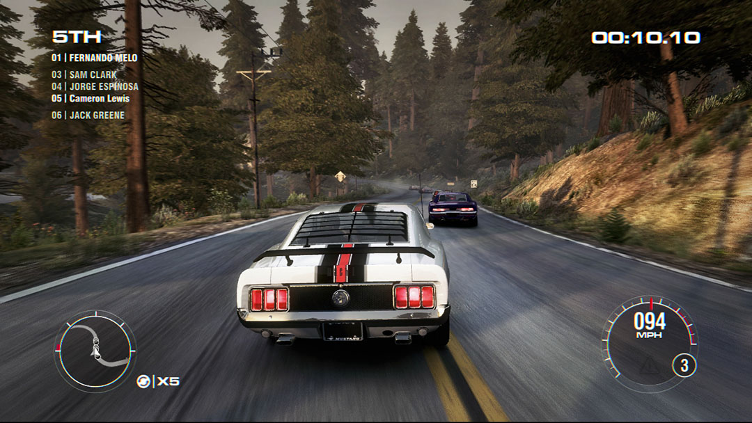 Some Screenshot from GRID 2 GRID 2 download