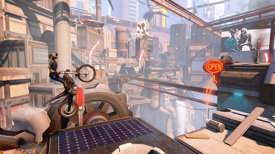 Trials Fusion Awesome Level Max Screenshot Trials Fusion Awesome Level Max download torrent