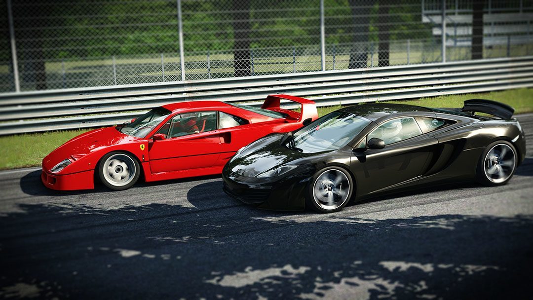 Assetto Corsa Gameplay Assetto Corsa PC download
