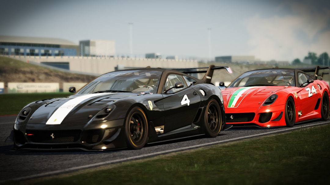 Assetto Corsa Screenshot Assetto Corsa download torrent