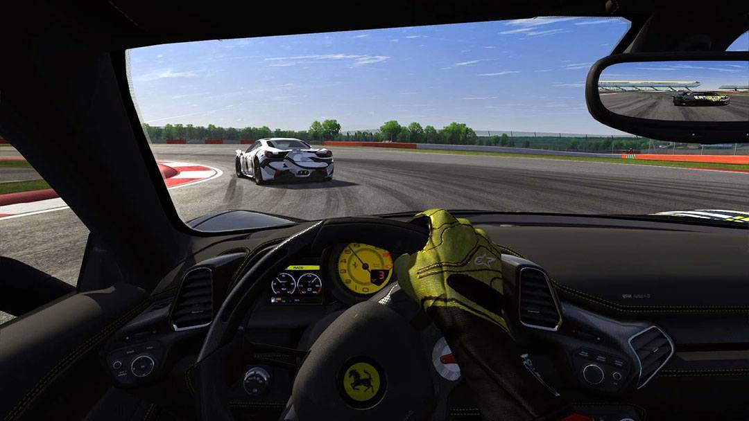 Some Screenshot from Assetto Corsa Assetto Corsa download