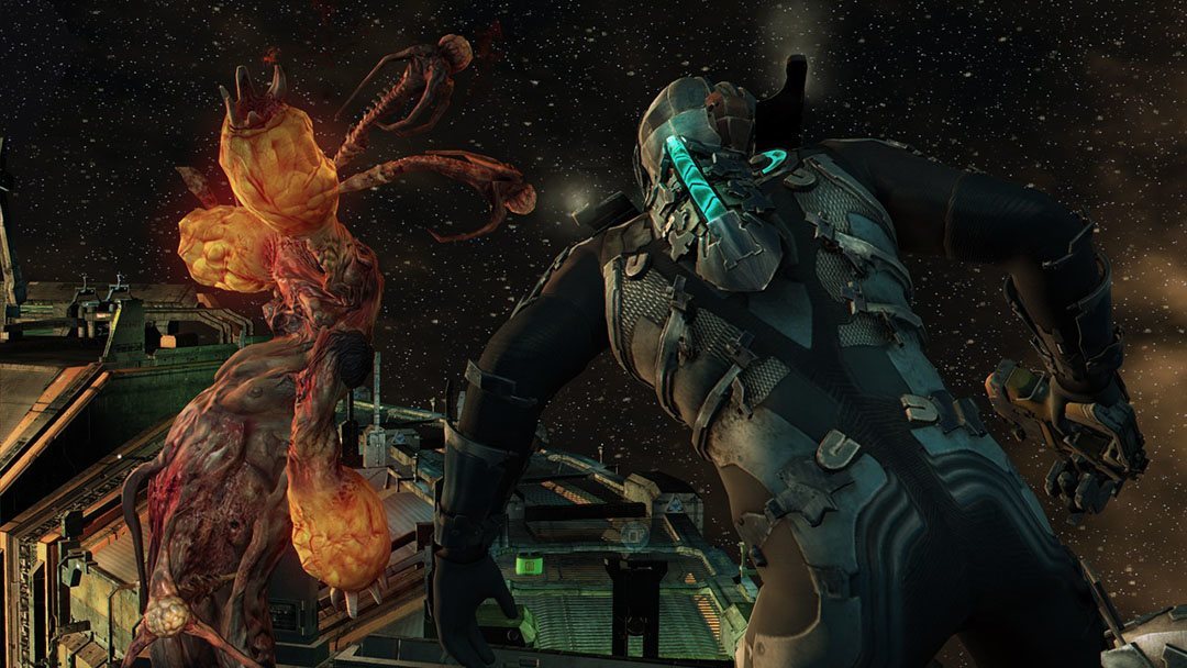 Dead Space 2
 Screenshot Dead Space 2
 download torrent