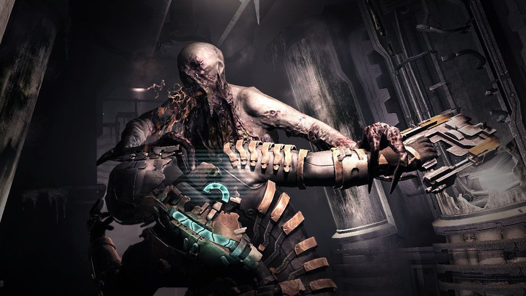 Some Screenshot from Dead Space 2
 Dead Space 2
 download