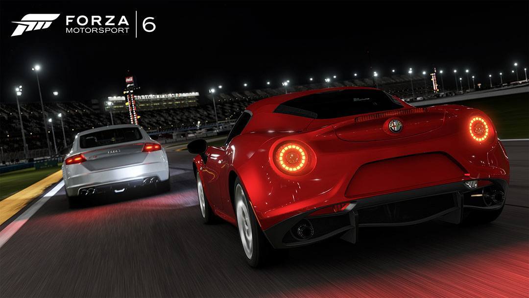 Forza Motorsport 6 Gameplay Forza Motorsport 6 PC download