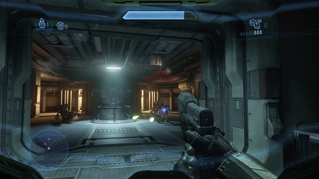 Halo 4 Gameplay Halo 4 PC download